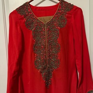 Women’s Suit/Shalwar Kameez